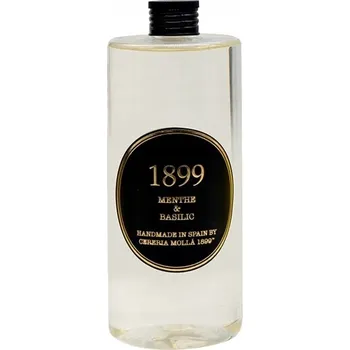 Vůně do bytu Cereria Molla Spice Aroma Difuzér 0 ml