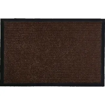 Rohožka Hotová gumová textilní rohožka 40 x 60 cm