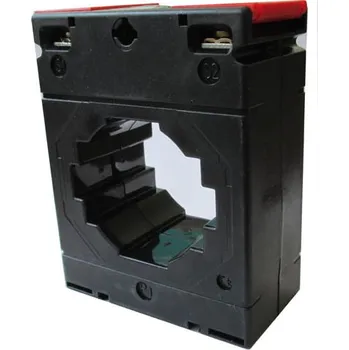 Transformátor RISHABH 86/60 1200A proudový transformátor 1200A/5A, přesnost 0,5, zatížení 20 VA