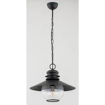 Závěsné svítidlo Alfa Sosnowscy HOLLY 1 -bodové, patice E27