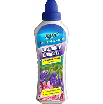 Hnojivo Vícesložkové hnojivo Agro hnůj 1,1 kg