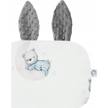 Polštář Polštář na spaní Bonjour Cherie 35 x 25 cm