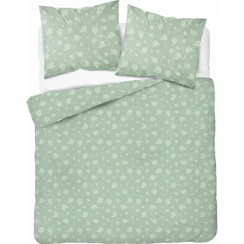 Povlečení Povlečení flanelové flanel 160x200 TEPLÉ 160 g