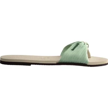 Dámská móda Havaianas Beige 1217067 3/4