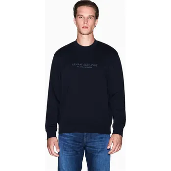 Pánská mikina Mikina Armani Exchange Navy 1219197 2XL