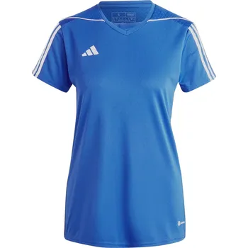 Dámské tričko Tričko adidas Blue 1208282 18 (XXL)