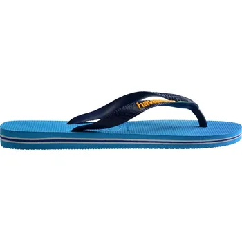 Dámská móda Havaianas Turquoise 1217055 3/4