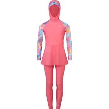 Chlapecké plavky Speedo Pink 1113489 13-14 Yrs