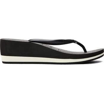Dámská móda Havaianas Black 1218456 5.5