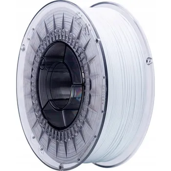 Filament Filament PETG Print me 1,75 mm 1 kg bílý