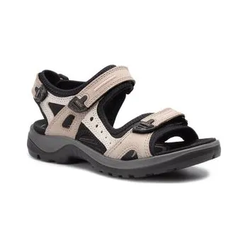 Dámské sandále Sandály ECCO Offroad 06956354695 Béžová 38