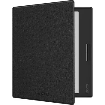 Pouzdro B-SAFE Magneto 3605 pro Onyx Boox GO 7 / Color / Page, magnetické, černé + BONUSY