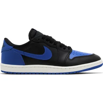 Pánská móda Jordan 1 Retro Low '85 Royal Velikost: 42 IB1981-004