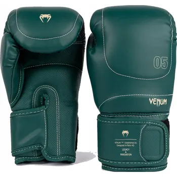 Boxerské rukavice Boxerské rukavice Venum Impact Evo 14 oz