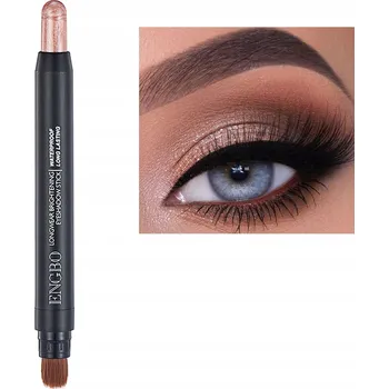 Oční stíny Oční stíny v tyčince s štětečkem matné perleťové Cień Shimmer #03