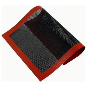 Podložka na pečení Harko podložka perforovaná na pečení bez vzoru 30x40cm