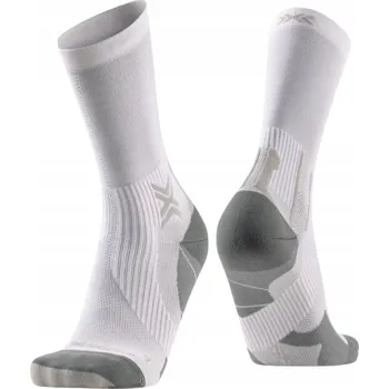 Pánské ponožky Termoaktivní prodyšné běžecké Ponožky X-Socks Run Perform Crew 39-41