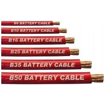 elektrický kabel Kabel k zesilovači Sinuslive B-CCA-06 1 m