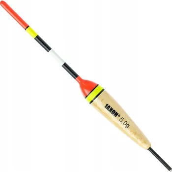 Signalizátor záběru Splávek na plavanou, říční, waggler Jaxon SE-JT 1 ks