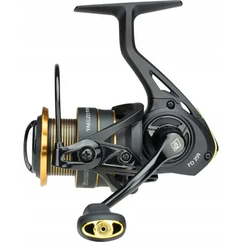 Rybářský naviják NAVÍJÁK ROBINSON YAKUZO FD 259