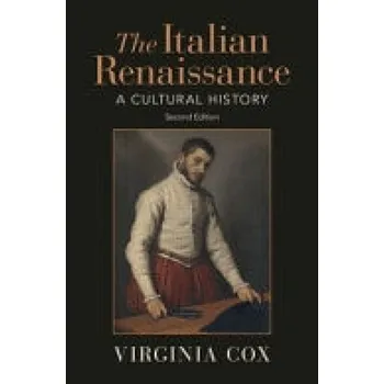 Učebnice Italian Renaissance - Cox, Virginia (University of Cambridge)