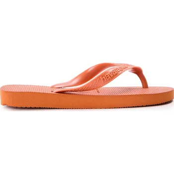 Dívčí pantofle Havaianas Orange 1218042 1/2