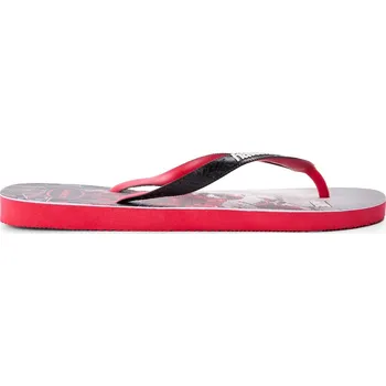 Dámská móda Havaianas Red 1218461 8