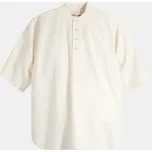 Košile Levis Chambray Wht R 1219372 L