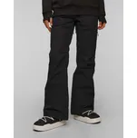 Černé Dámské Lyžařské Kalhoty Volcom Knox H1252501-blk