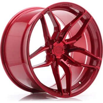 Alu kolo Hliníkový disk Concaver CVR320105D5X1572CR 10.5" x 0