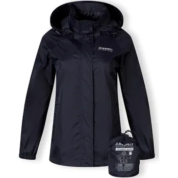 Dámská větrovka Bunda Minoti Navy 1219067 8 (XS)