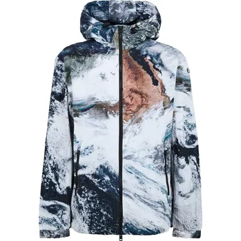 Pánská bunda Bunda Diesel Black 1219600 S (46)