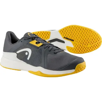 Dámská obuv Tenisky HEAD Dark Grey Banan 1218290 6 (39)