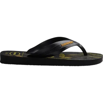Dámská móda Havaianas Black 1207326 13C