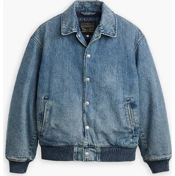 Pánská bunda Bunda Levis Finally Made It 1219613 S