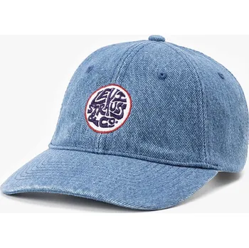 Kšiltovka Levis Indigo Mid Wash 1218970 One Size