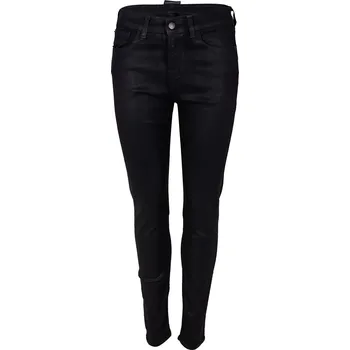 Oblečení a móda Džíny Emporio Armani Black 1059855 25in