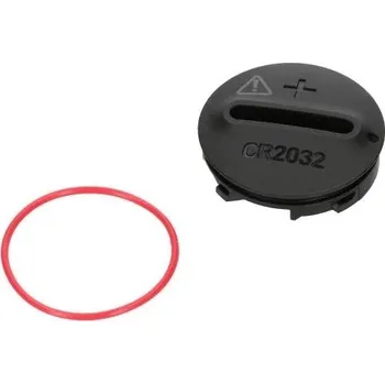 Řazení na kolo ROCK SHOX Kryt baterie SRAM AXS Controller – černý