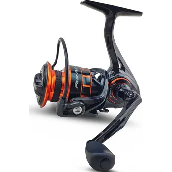 Rybářský naviják Saenger naviják Fast Act 3000