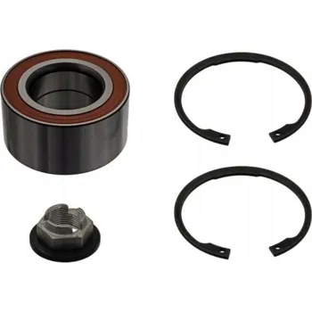 Zavěšení kol Febi Bilstein 19265 Sada ložisek kola