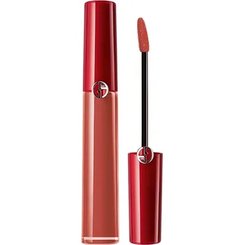 Rtěnka Giorgio Armani Lip Maestro Soft Matte Rtěnka – Zastřená Barva 321 Danxia