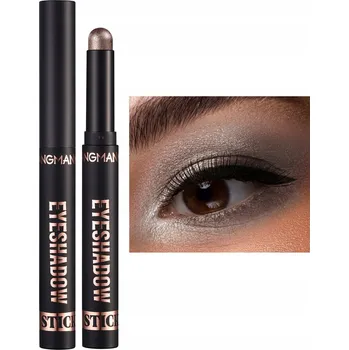 Oční stíny Oční stíny v tyčince Rozjasňovač krémové matné perleťové Stín #14