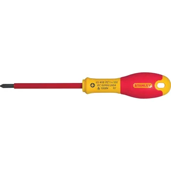 Šroubovák Stanley 0-65-417 šroubovák Single screwdriver Standardní šroubovák