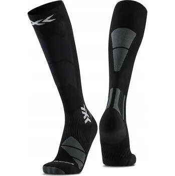 Ponožky X-SOCKS SKI PERFORM MERINO OTC B034 45-47 2025