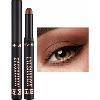 Oční stíny Oční stíny v tyčince Rozjasňovač krémové matné perleťové Stín #15