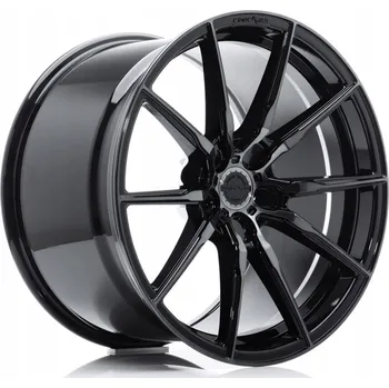 Alu kolo Hliníkový disk Concaver CVR4 10.5" x 19" 5x108 ET 6