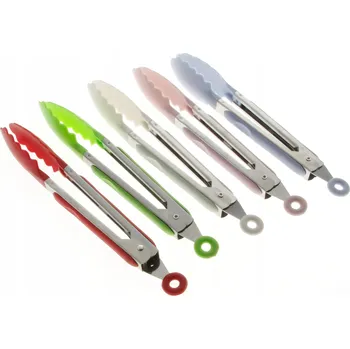 KUCHYŇSKÉ KLEŠTĚ na maso, gril, 27 cm