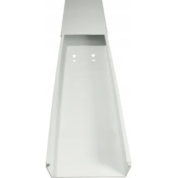 kabelová chránička Kabelová lišta Euro-Box 4/EB/KK 100x40 2 m