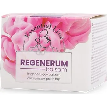 Kosmetika pro psa Pokusa Regenerační balzám na tlapky pro psy 50 ml