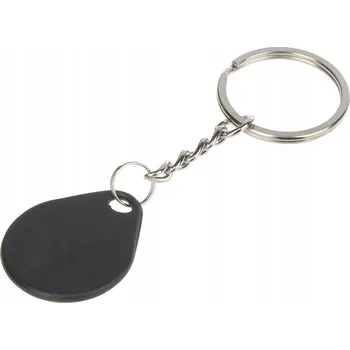PŘÍVĚSEK NA KLÍČE BEZKONTAKTNÍ RFID ATLO-524/B
